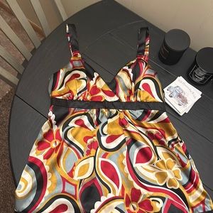 Super cute thrifted top
